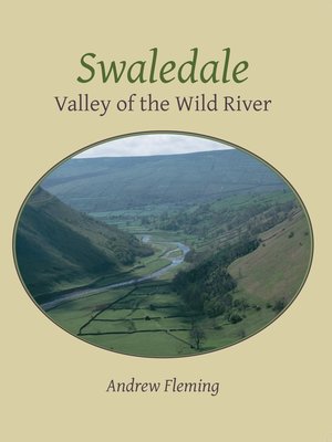 cover image of Swaledale